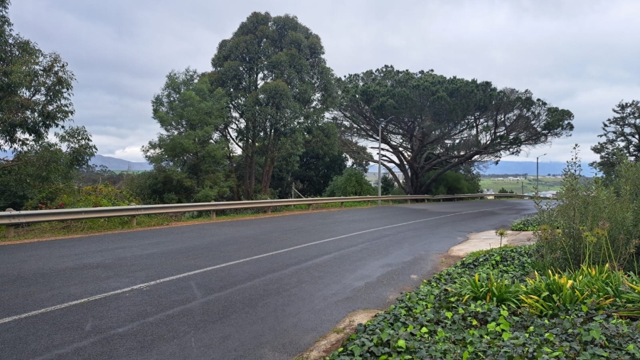 0 Bedroom Property for Sale in Caledon Western Cape
